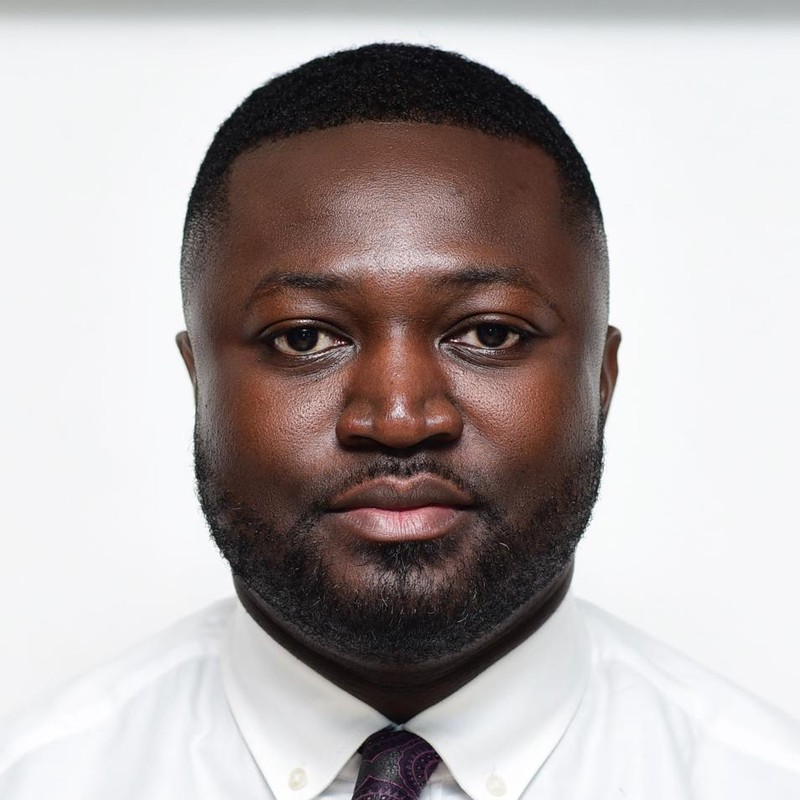 Yaw Menka Adjei Badu